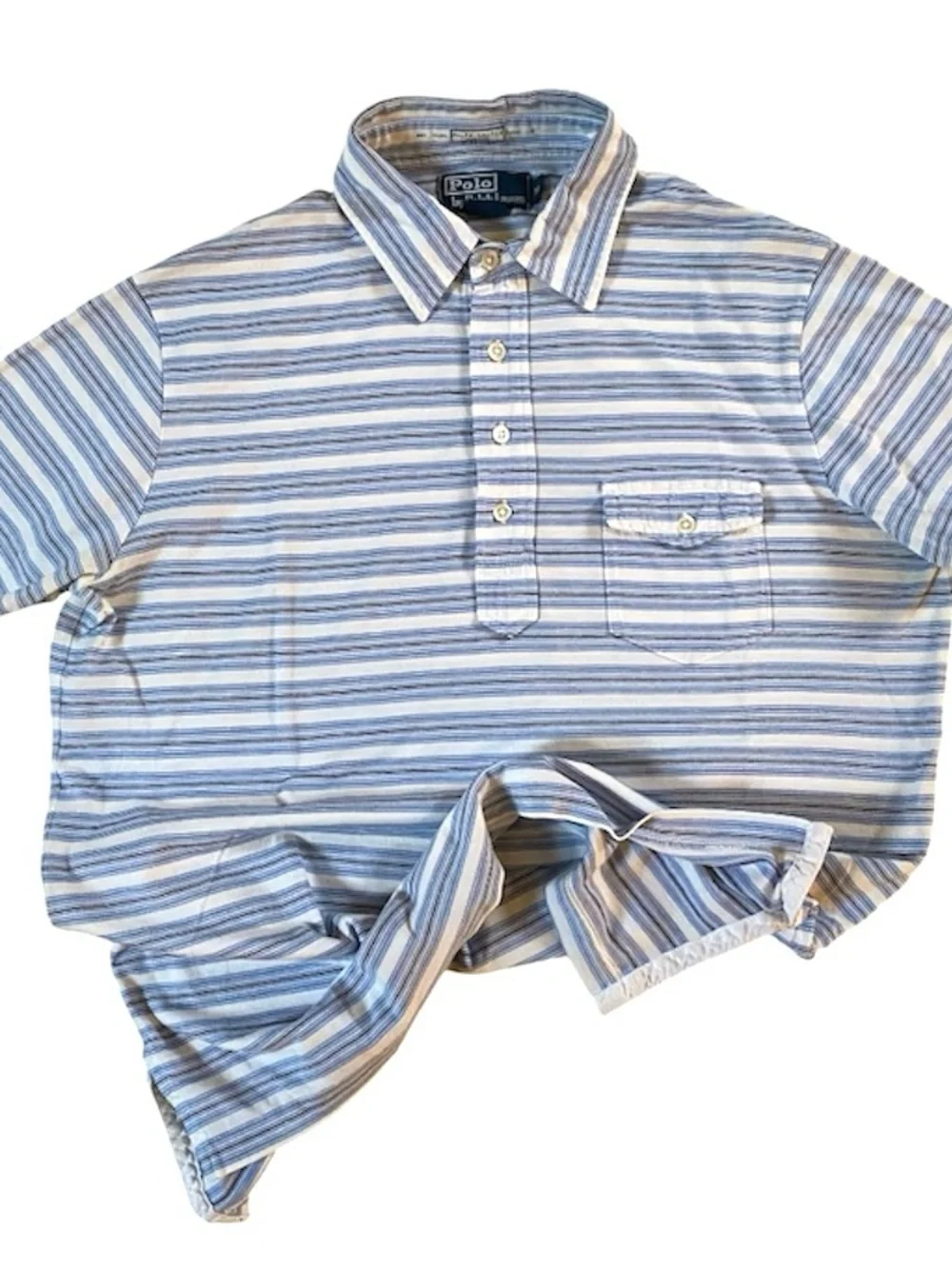VINTAGE 90s POLO RALPH LAUREN 